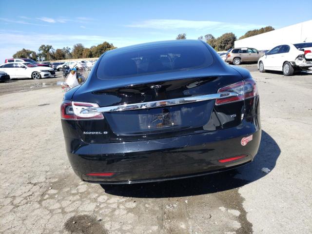 5YJSA1E1XHF219672 Tesla MODEL S