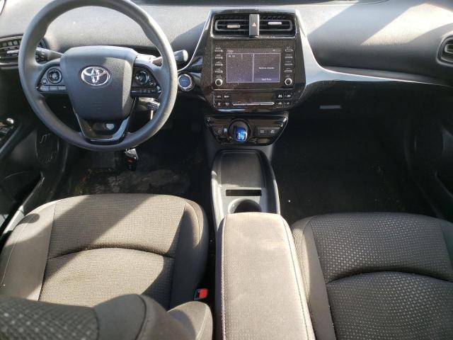 2020 TOYOTA PRIUS L JTDKARFU6L3110042