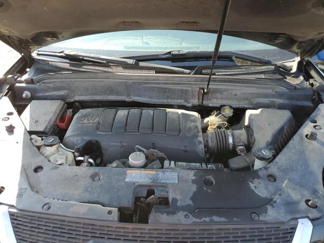 1GKKRNED9BJ127354 GMC ACADIA SLE