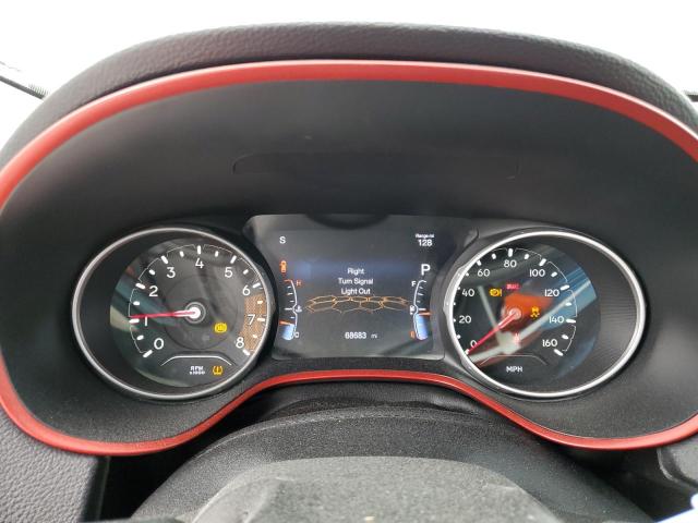 2020 JEEP COMPASS TR 3C4NJDDB1LT111718