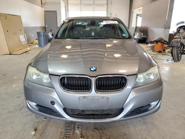 WBAPH57559NL78771 BMW 328 I Sulev
