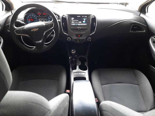 2018 CHEVROLET CRUZE LT 1G1BE5SM1J7243129