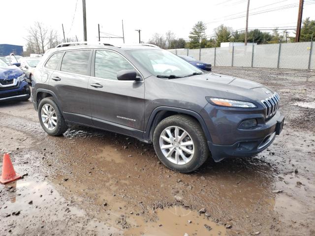 1C4PJMDS6GW227747 Jeep Cherokee Limited
