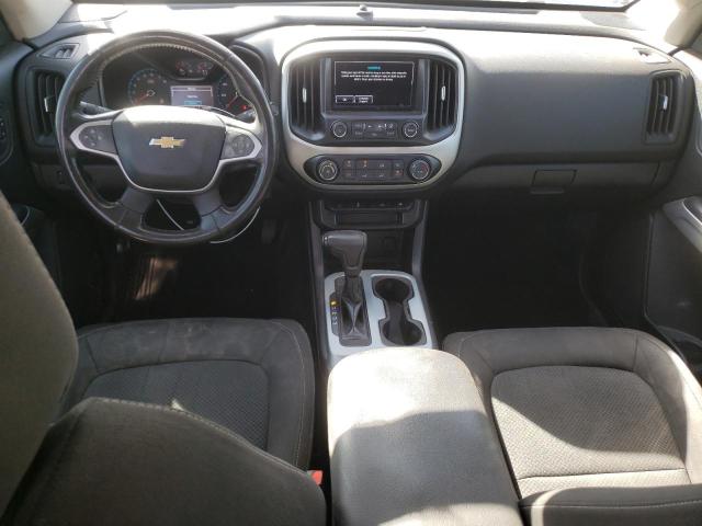2016 CHEVROLET COLORADO L 1GCHSCE36G1285647