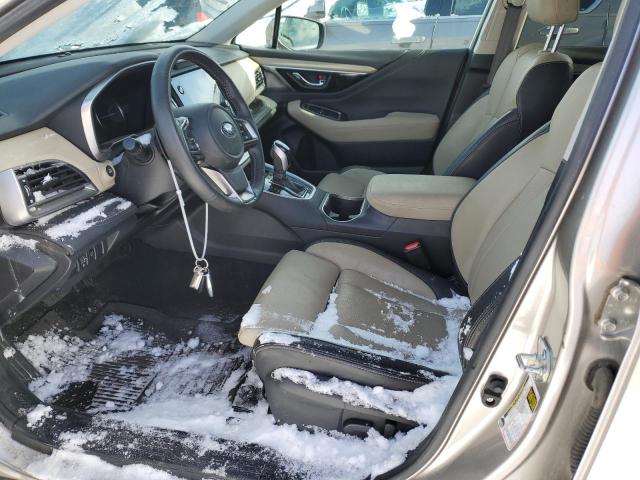 2020 SUBARU OUTBACK LI - 4S4BTANC7L3226446