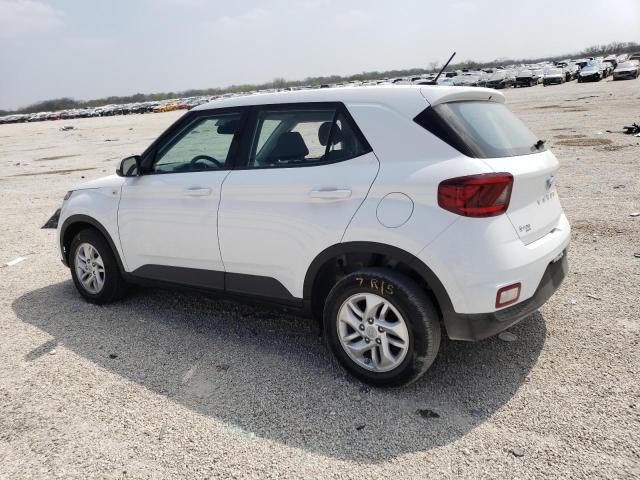2023 HYUNDAI VENUE KMHRB8A32PU221526