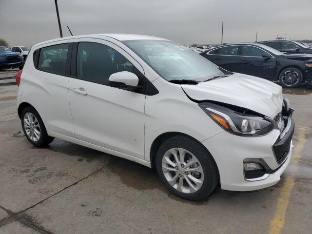 2022 CHEVROLET SPARK 1LT KL8CD6SA4NC018039