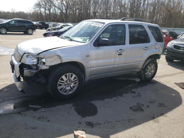 2005 Mercury Mariner 