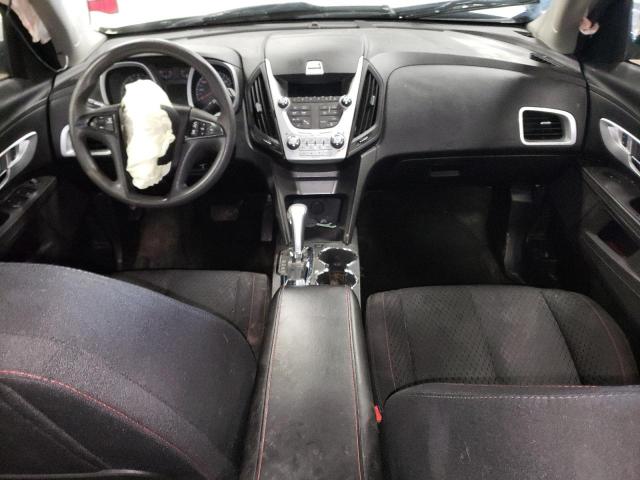 2015 CHEVROLET EQUINOX LS - 2GNALAEK0F1100678
