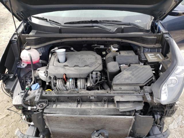2022 KIA SPORTAGE S - KNDP63AC4N7020645