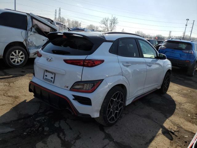 2023 HYUNDAI KONA N BAS KM8KH3AC8PU007708