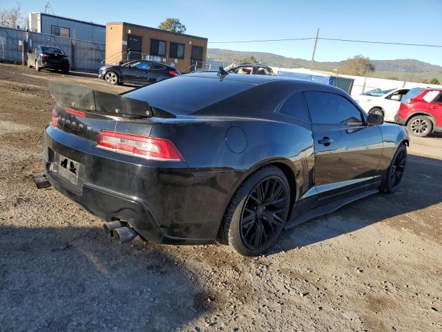 2015 CHEVROLET CAMARO 2G1FD1E30F9209270