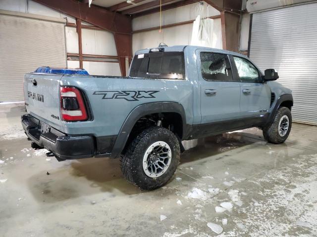 2021 RAM 1500 TRX - 1C6SRFU96MN900007