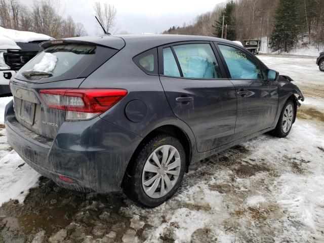 2021 SUBARU IMPREZA 4S3GTAB6XM3701100