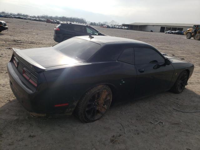 2021 DODGE CHALLENGER 2C3CDZFJ0MH646005