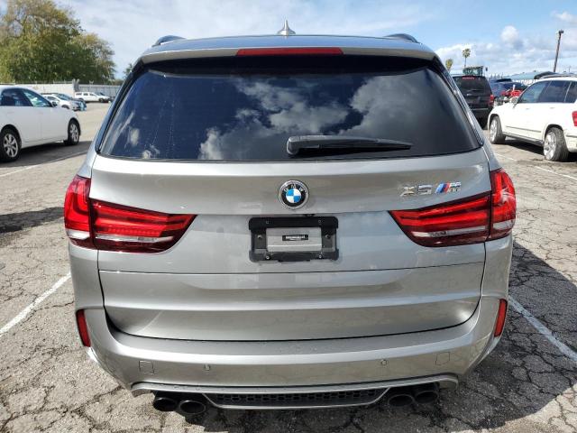 2017 BMW X5 M - 5YMKT6C31H0X20497