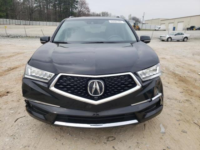 2017 ACURA MDX ADVANC - 5FRYD4H87HB041746
