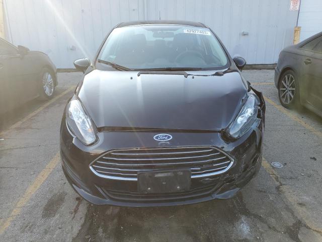 2018 FORD FIESTA SE 3FADP4BJ8JM145754