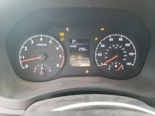 2021 HYUNDAI ACCENT SE 3KPC24A64ME135304