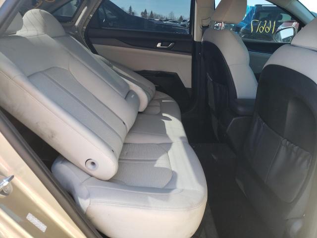 5XXG14J22MG035601 KIA K5 LXS