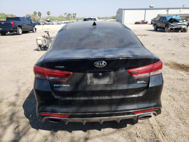 5XXGV4L23GG093223 KIA OPTIMA SXL