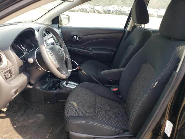 2019 NISSAN VERSA S 3N1CN7AP3KL858316