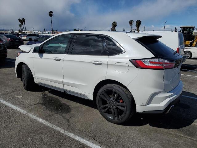 2022 FORD EDGE ST - 2FMPK4AP0NBA75763
