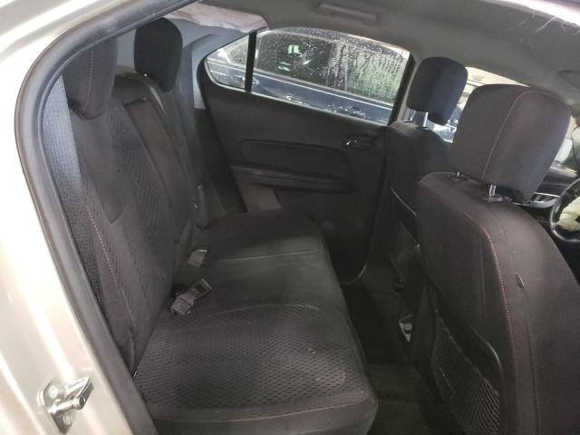 2015 CHEVROLET EQUINOX LS - 2GNALAEK0F1100678