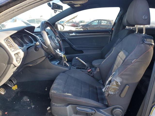 2016 VOLKSWAGEN GTI S/SE - 3VWYT7AU6GM004336