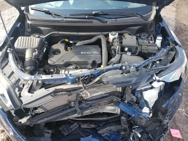 2020 CHEVROLET EQUINOX LT 2GNAXKEV3L6189357