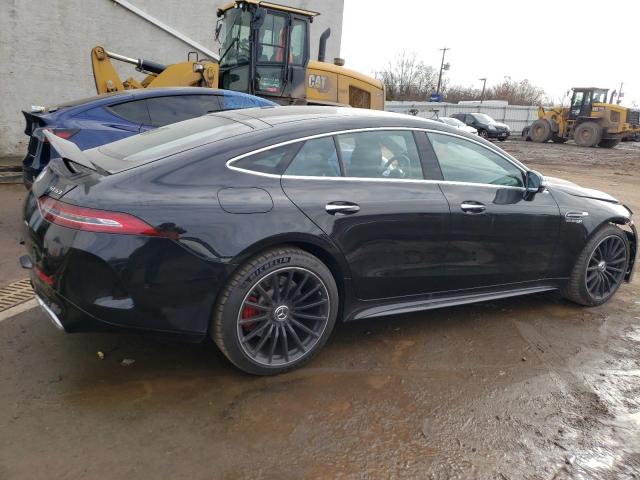2021 MERCEDES-BENZ AMG GT 63 - W1K7X8JB6MA035107