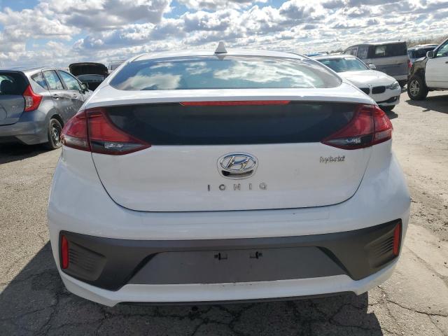 KMHC75LC6LU209537 Hyundai IONIQ SE