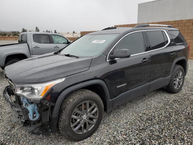 2017 GMC Acadia SLT1