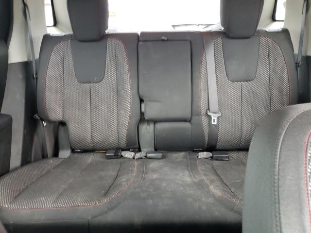 2GKFLTEK1D6386507 GMC Terrain Sle