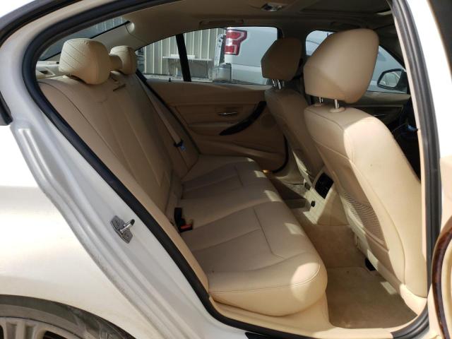 2015 BMW 328 I WBA3A5C59FF606754