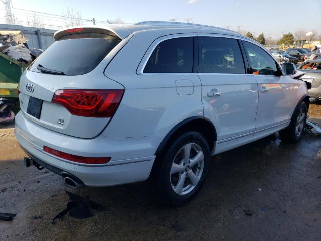 2015 AUDI Q7 TDI PRE - WA1LMAFE1FD028704