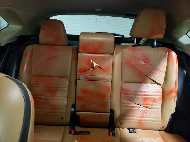 2016 LEXUS NX 200T BA JTJBARBZ6G2079644