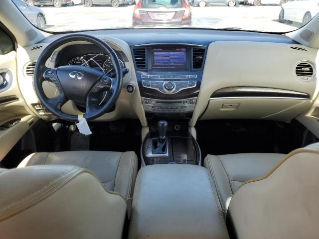 2015 INFINITI QX60 5N1AL0MN1FC502729