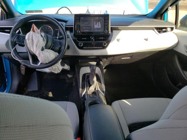 2022 TOYOTA COROLLA SE JTND4MBE4N3153195