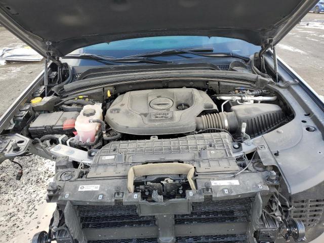 1C4RJKDG1N8519803 Jeep Grand Cherokee L Overland