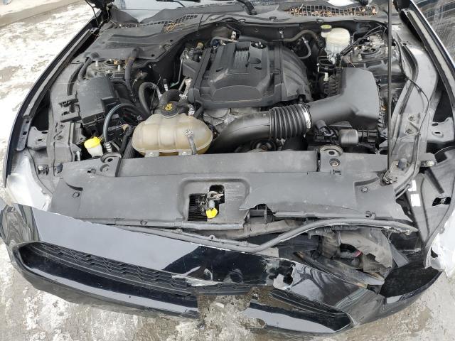 2017 FORD MUSTANG 1FA6P8TH8H5212042
