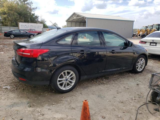 1FADP3F25JL209800 Ford FOCUS SE