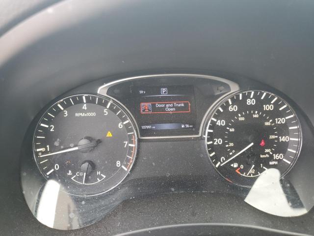 2016 NISSAN ALTIMA 2.5 1N4AL3AP3GN358995