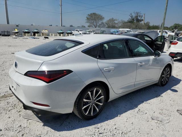 2023 ACURA INTEGRA 19UDE4H26PA016628