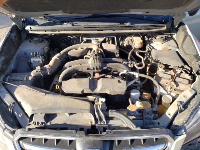 JF2GPAVC1EH316438 Subaru Xv Crosstrek 2.0 Premium