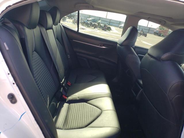 2018 TOYOTA CAMRY L JTNB11HK6J3050561