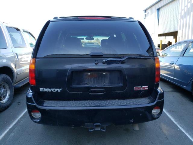 1GKDS13S442270684 GMC Envoy
