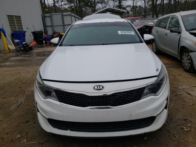 2016 KIA OPTIMA LX - 5XXGT4L39GG057616