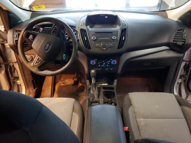 2017 FORD ESCAPE SE - 1FMCU9G9XHUF00337