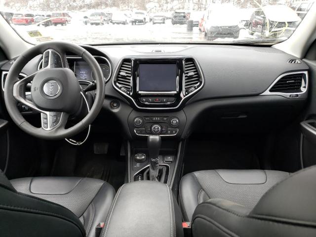 2022 JEEP CHEROKEE L - 1C4PJMDN9ND500408